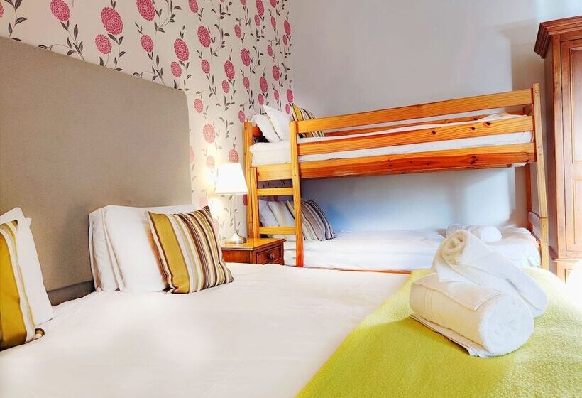 膳宿费 Kirkhill Estate Rooms