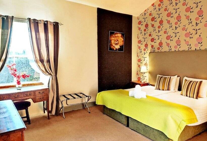 膳宿费 Kirkhill Estate Rooms