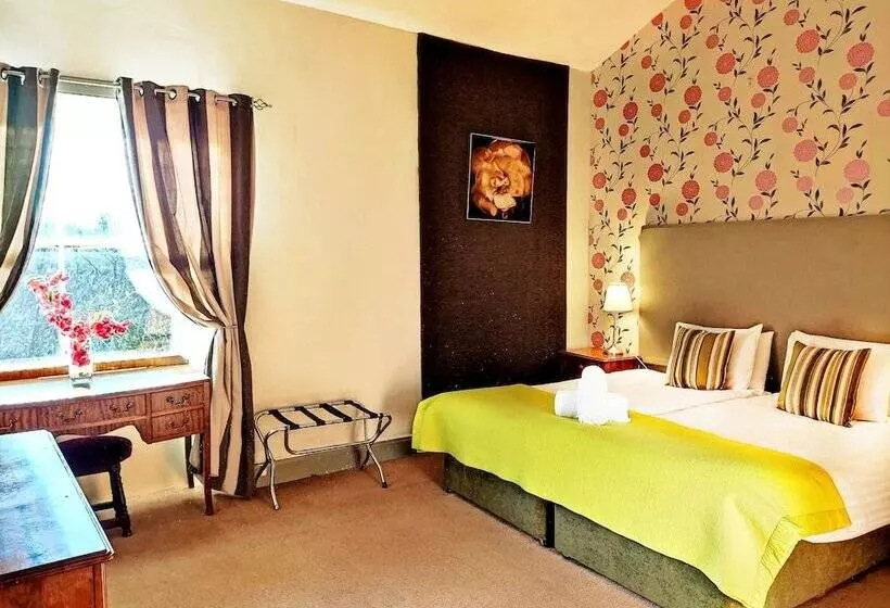 ペンション Kirkhill Estate Rooms