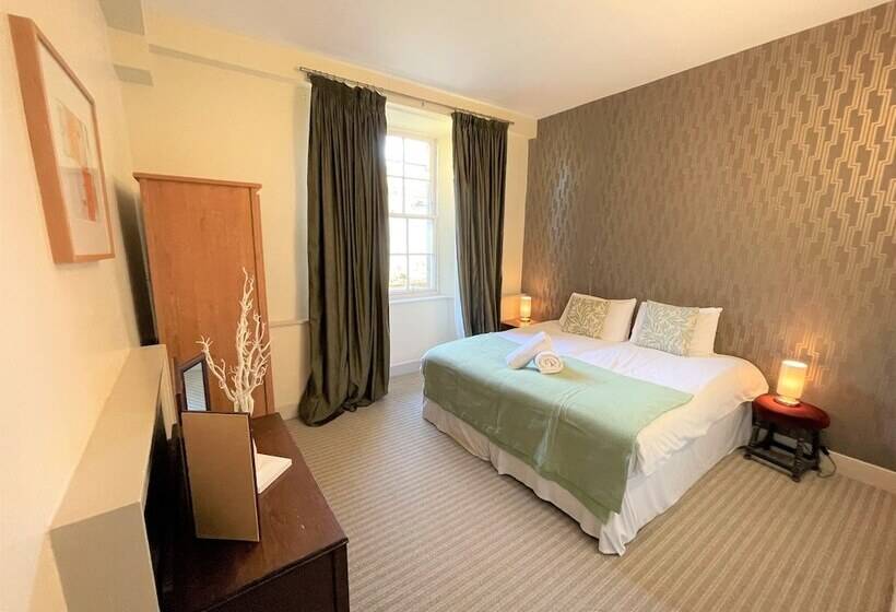 膳宿费 Kirkhill Estate Rooms