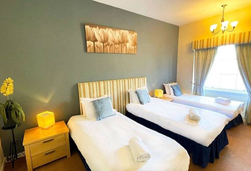 膳宿费 Kirkhill Estate Rooms