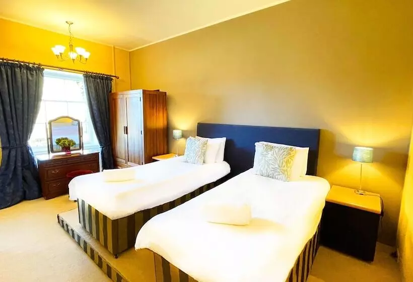 ペンション Kirkhill Estate Rooms