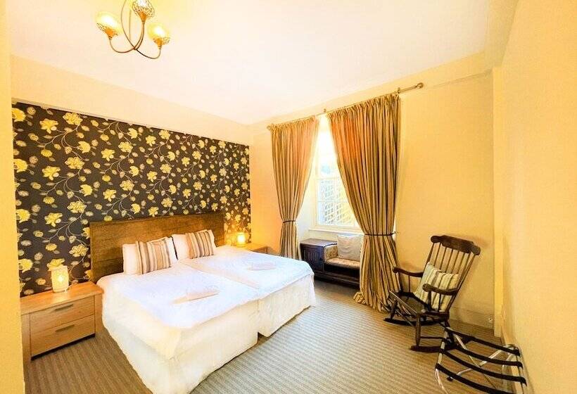 膳宿费 Kirkhill Estate Rooms