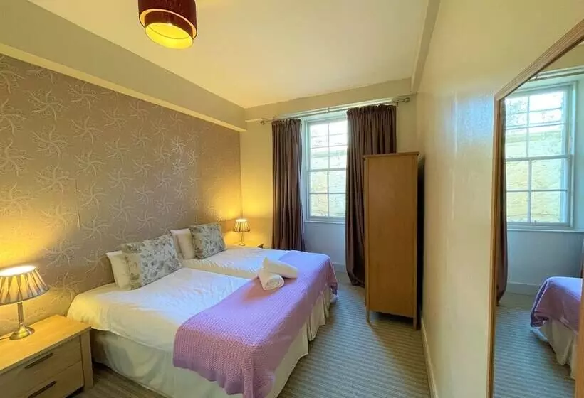 ペンション Kirkhill Estate Rooms