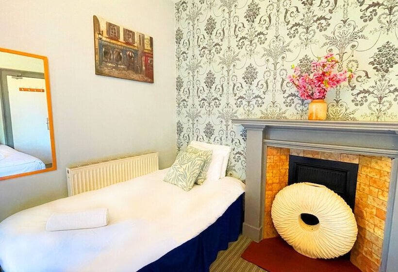 膳宿费 Kirkhill Estate Rooms