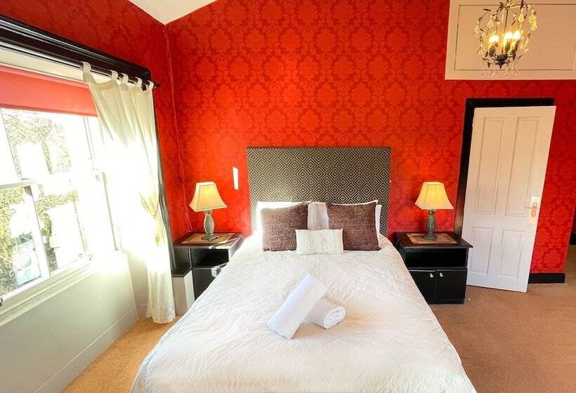 膳宿费 Kirkhill Estate Rooms