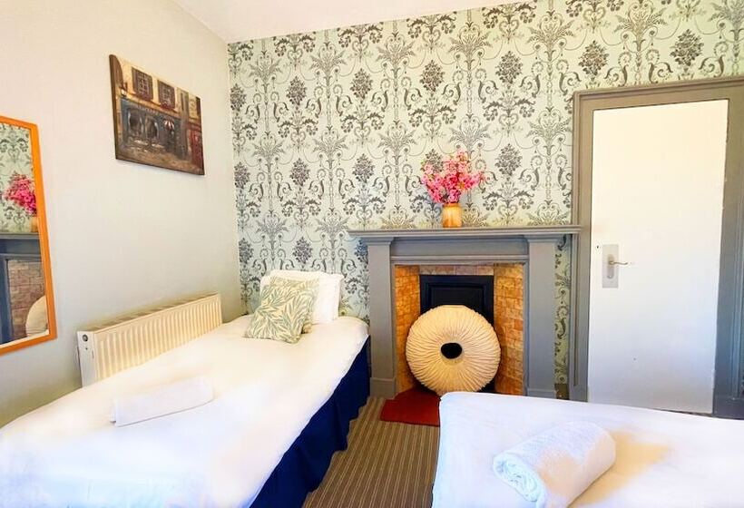 膳宿费 Kirkhill Estate Rooms