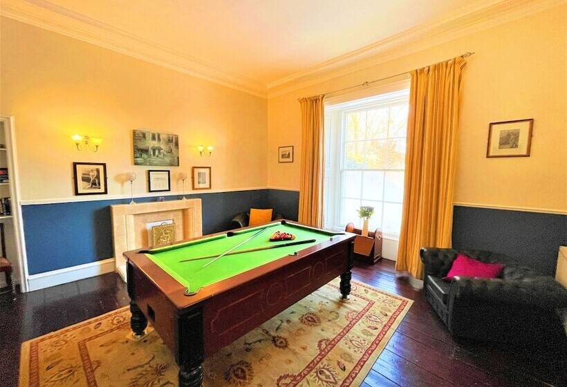 膳宿费 Kirkhill Estate Rooms