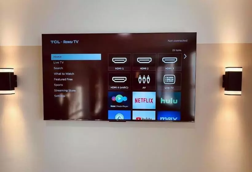 Majatalo White Orchid Apartments