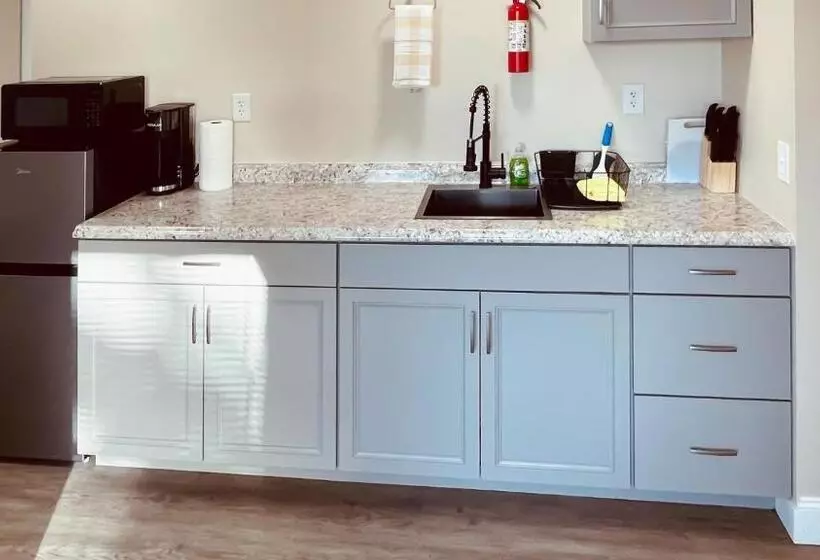 Majatalo White Orchid Apartments