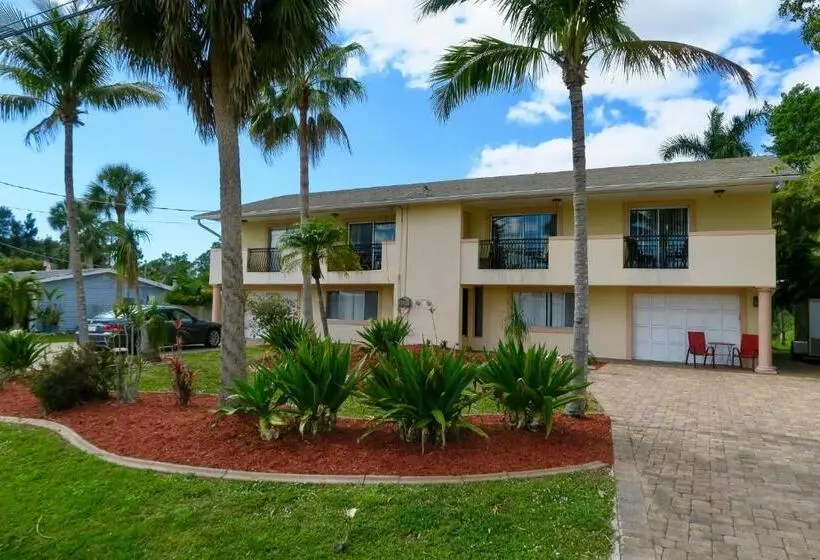 Majatalo White Orchid Apartments