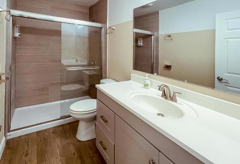 بنسيون White Orchid Apartments