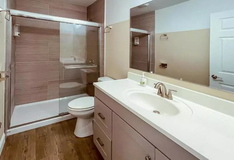 Majatalo White Orchid Apartments