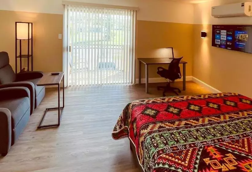 Majatalo White Orchid Apartments