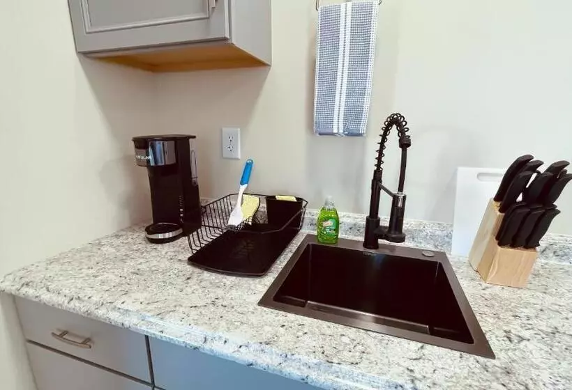 Majatalo White Orchid Apartments