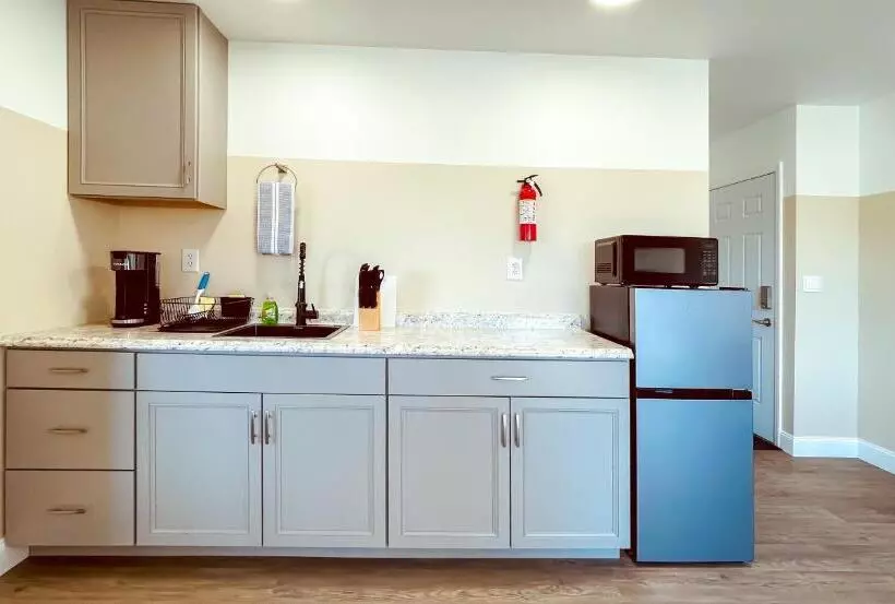 Majatalo White Orchid Apartments