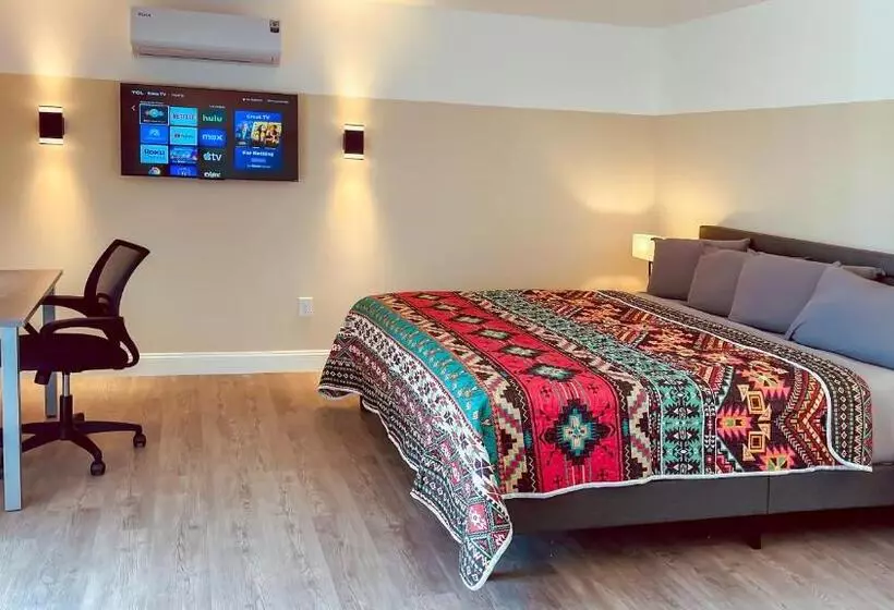 Majatalo White Orchid Apartments