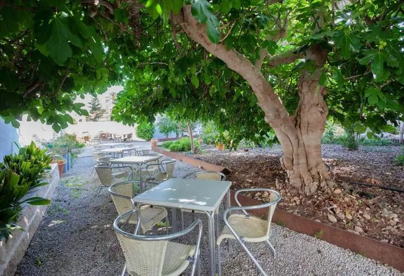 Petit Garden Hotel By Flacalco