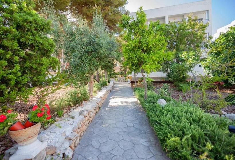 Petit Garden Hotel By Flacalco