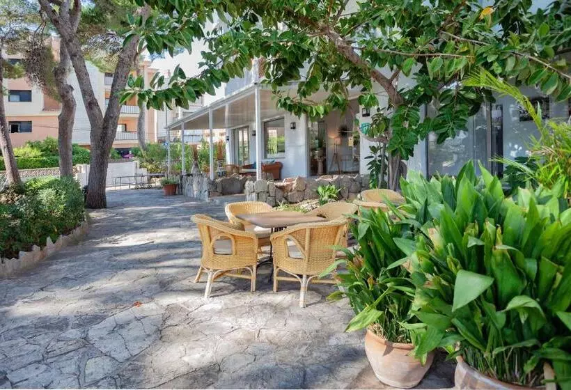 Petit Garden Hotel By Flacalco