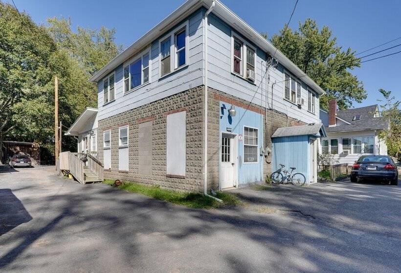 Kingston Home < 2 Mi To Bluestone Wild Forest