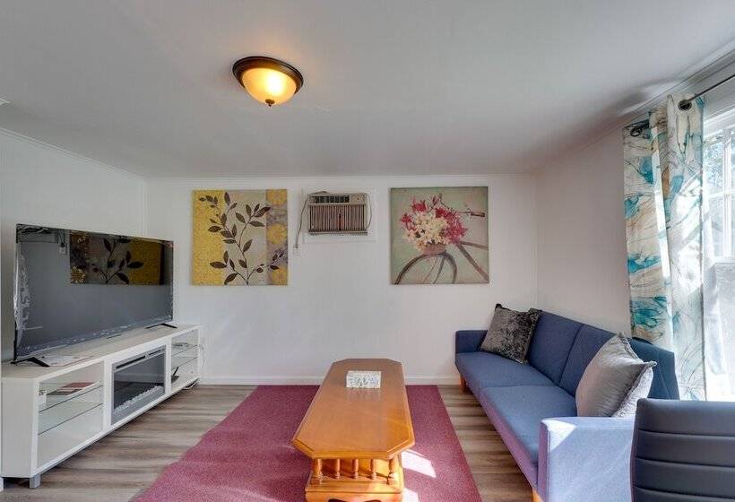 Kingston Home < 2 Mi To Bluestone Wild Forest