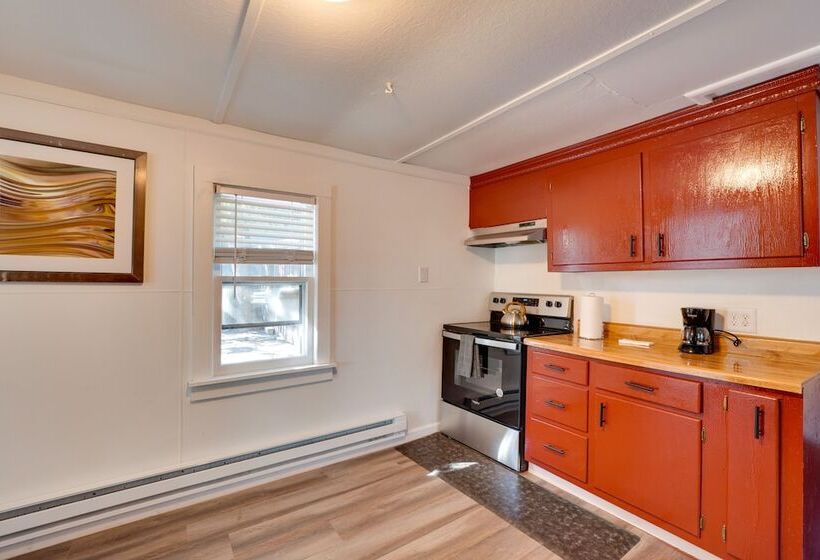 Kingston Home < 2 Mi To Bluestone Wild Forest