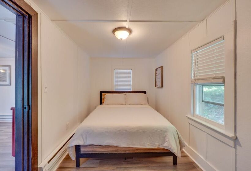 Kingston Home < 2 Mi To Bluestone Wild Forest