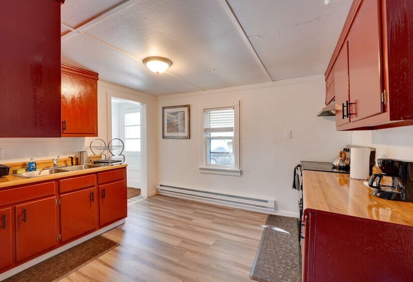 Kingston Home < 2 Mi To Bluestone Wild Forest