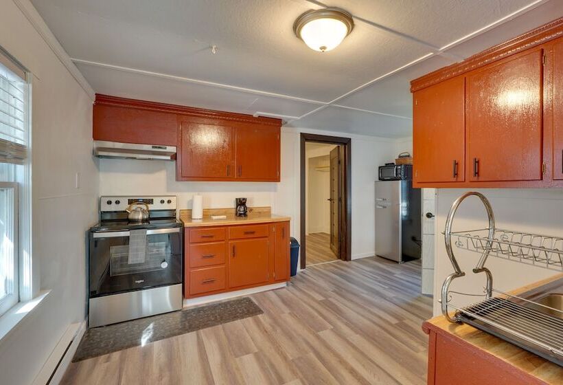 Kingston Home < 2 Mi To Bluestone Wild Forest