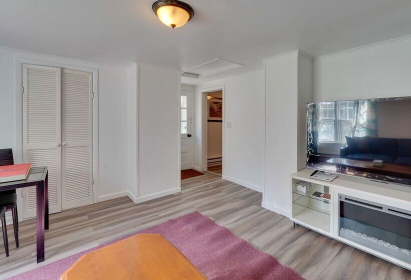 Kingston Home < 2 Mi To Bluestone Wild Forest