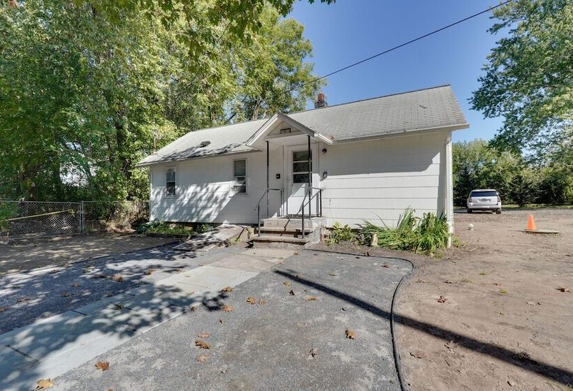 Kingston Home < 2 Mi To Bluestone Wild Forest