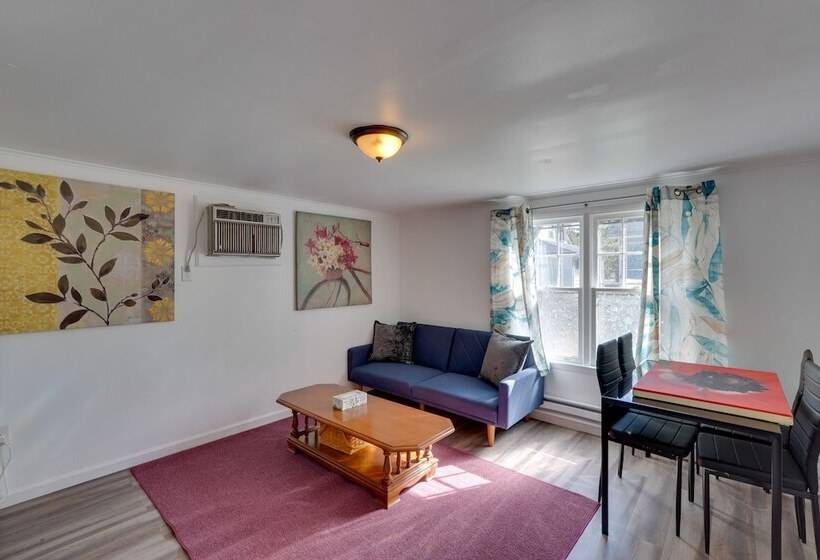 Kingston Home < 2 Mi To Bluestone Wild Forest