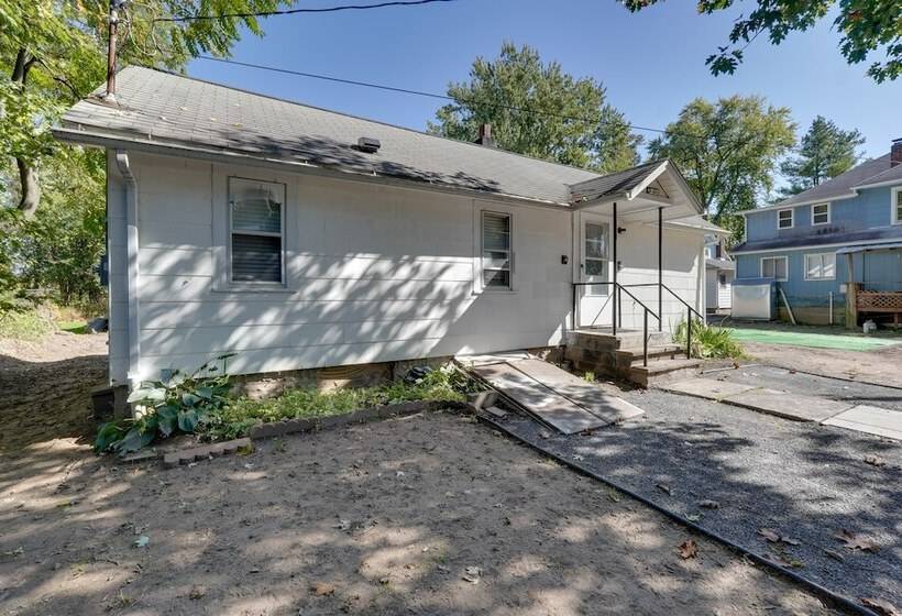 Kingston Home < 2 Mi To Bluestone Wild Forest