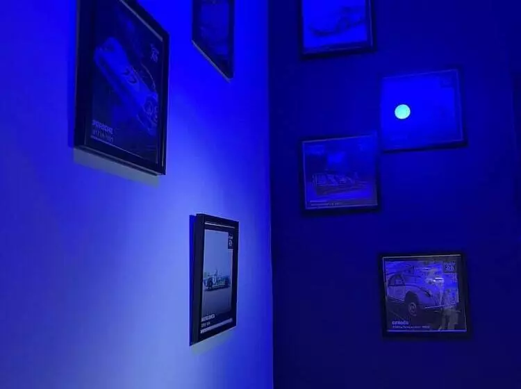 Résidence Kméléon