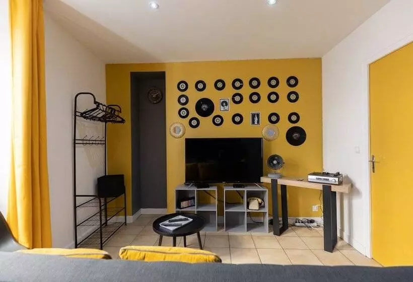 Résidence Kméléon