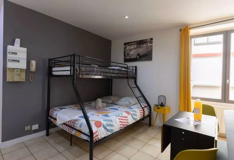 Résidence Kméléon