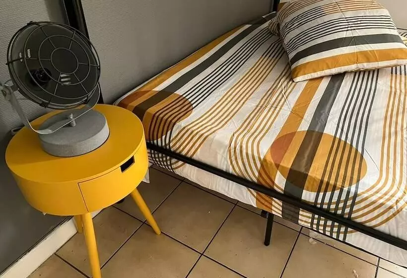 Résidence Kméléon