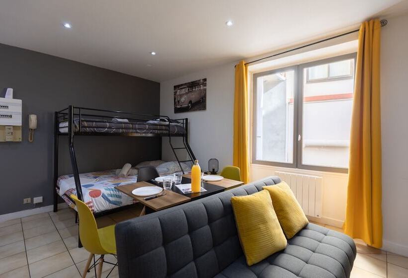 Résidence Kméléon