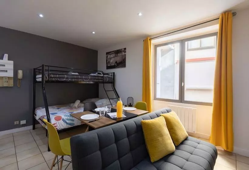 Résidence Kméléon