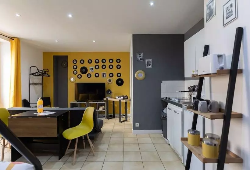 Résidence Kméléon