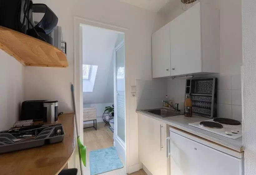 Résidence Kméléon