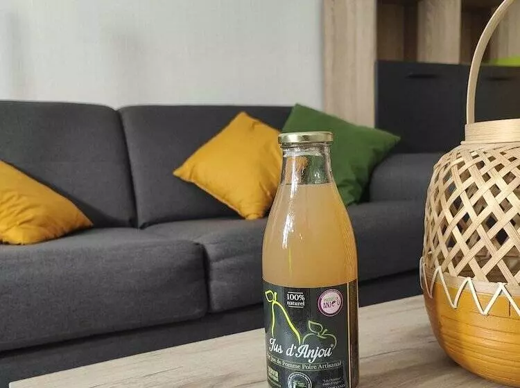 Résidence Kméléon