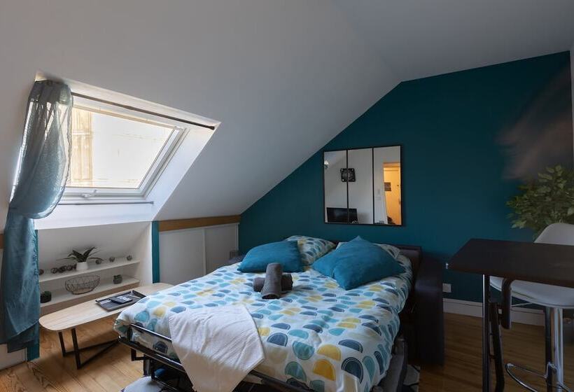 Résidence Kméléon