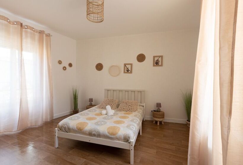 Résidence Kméléon