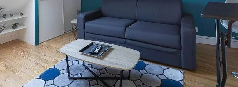 Résidence Kméléon