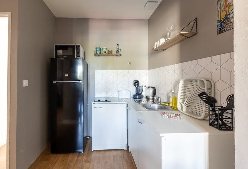 Résidence Kméléon