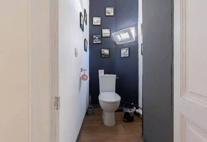 Résidence Kméléon