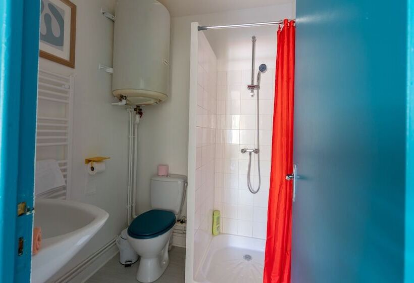 Résidence Kméléon