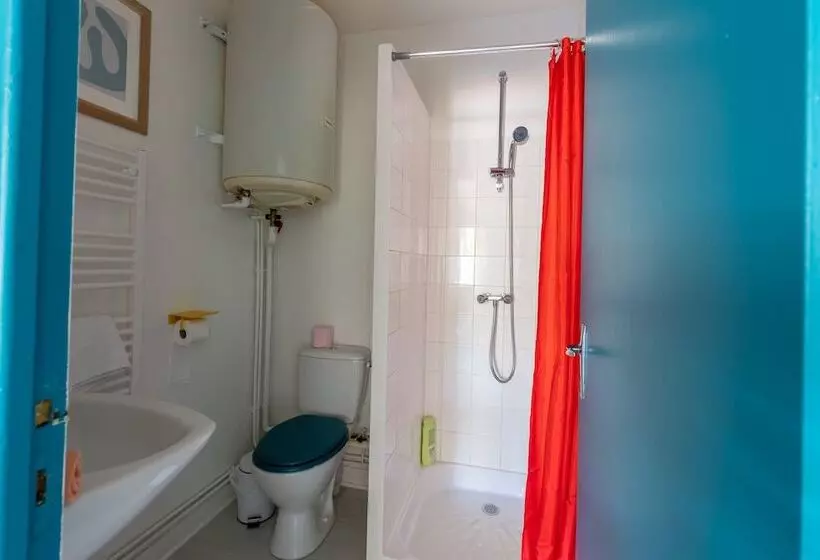 Résidence Kméléon